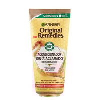 Tesoros de Miel Acondicionador Sin Aclarado  200ml-203204 Tesoros de Miel Acondicionador Sin Aclarado  200ml-203204 6